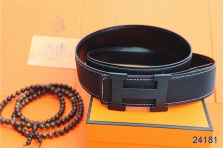 Hermes Belts-281
